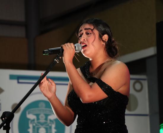 Región Sur vibra con el talento de Rugido UDG 2025