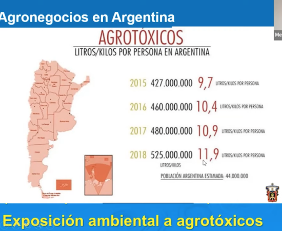Investigadores del CUSur realizan el Primer Foro Internacional de Comportamiento, Alimentación y Medio Ambiente
