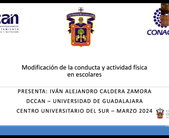 Destacan la alimentación, la nutrición y la salud en el Día Mundial del Análisis de la Conducta