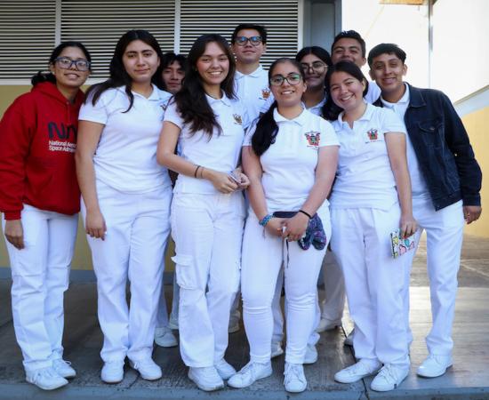 Más de 200 vacunados contra tétanos y COVID-19 en el CUSur