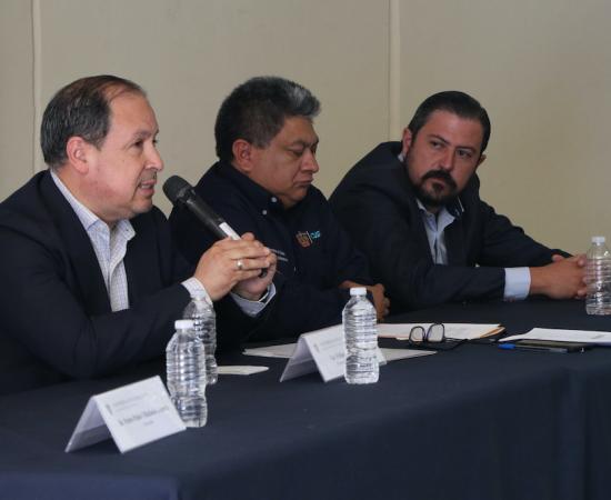 Celebran el Día Mundial del Emprendimiento en el CUSur