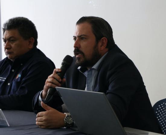 Celebran el Día Mundial del Emprendimiento en el CUSur