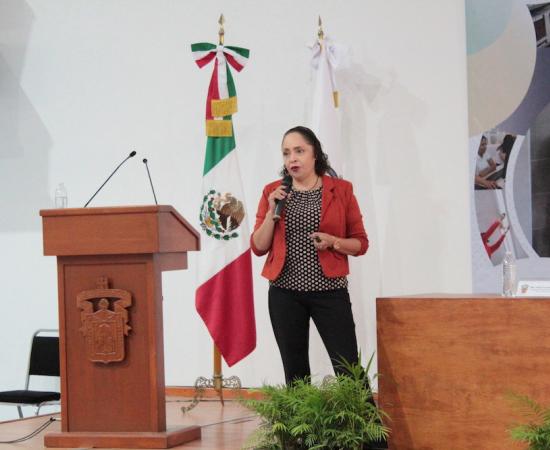 Inician Jornadas de Actualización Médica 2023 en el CUSur