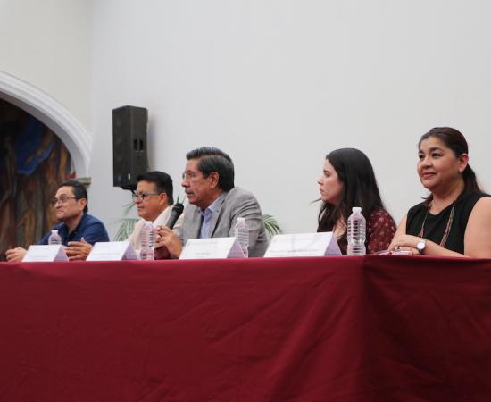 Se realizan las XV Jornadas Académicas de Periodismo