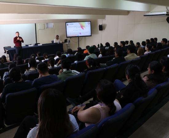 Coloquio de Psicología del CUSur celebra su cuarta edición