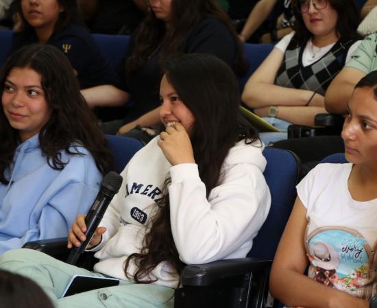 Coloquio de Psicología del CUSur celebra su cuarta edición