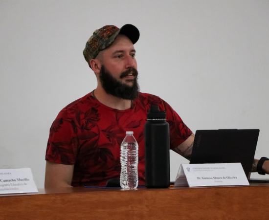 Exploran en el CUSur las economías solidarias y el concepto del buen vivir
