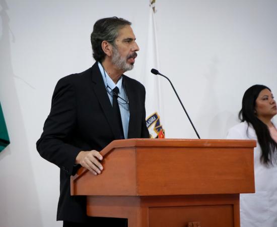 Realizan primer foro sobre los programas de especialidad y su repercusión en el pregrado