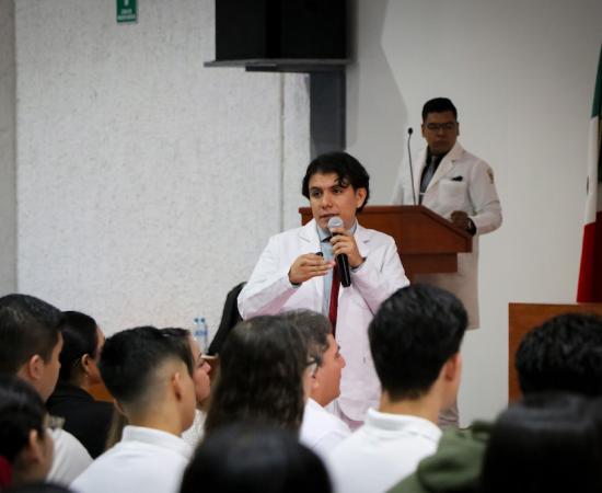 Realizan primer foro sobre los programas de especialidad y su repercusión en el pregrado