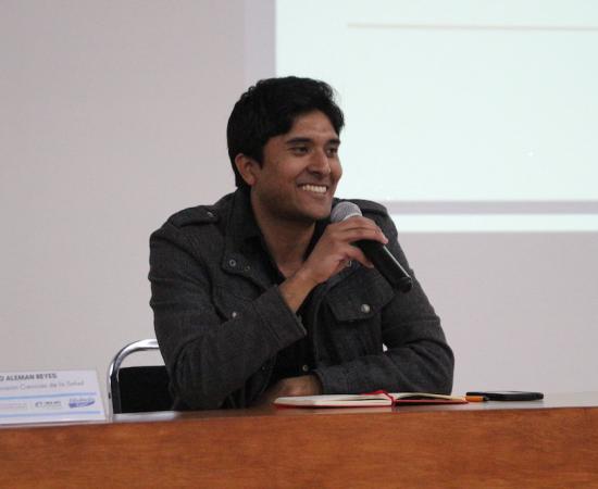 La carrera de Psicología da bienvenida al ciclo escolar 2024 A