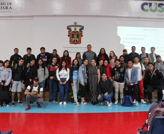 Festeja Psicología 28 años con charla sobre psicología del deporte