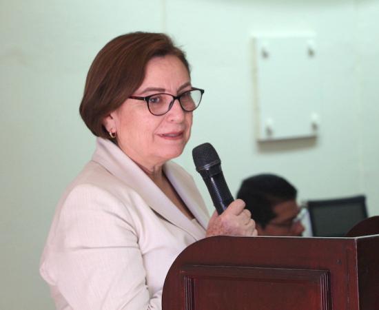 Concluye el Diplomado en Agronegocios