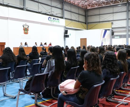 Con jornadas académicas festejan el Día de la y el Trabajador Social