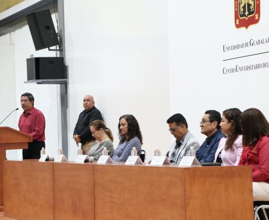 Con jornadas académicas festejan el Día de la y el Trabajador Social