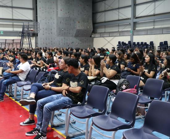 Con jornadas académicas festejan el Día de la y el Trabajador Social