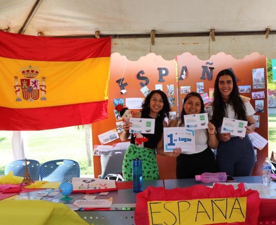 Realizan 5to Festival Experiencias de Movilidad en el CUSur