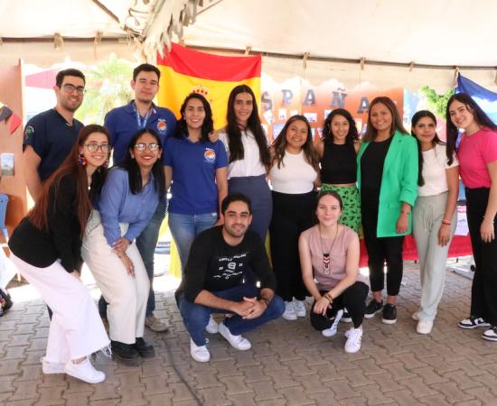 Realizan 5to Festival Experiencias de Movilidad en el CUSur