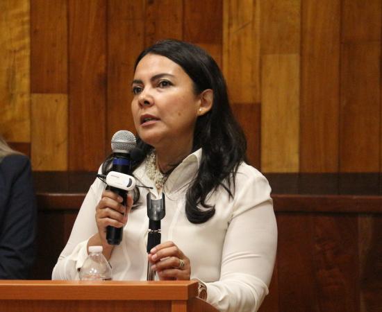 Destacan la alimentación, la nutrición y la salud en el Día Mundial del Análisis de la Conducta
