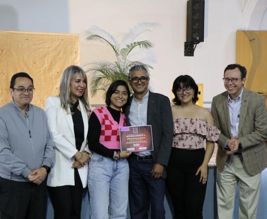 Festejan el Día Mundial del Teatro en la Casa del Arte