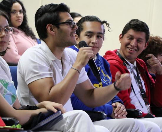 La Semana del Cerebro 2023 en el CUSur aborda al cerebro, sus redes y conexiones