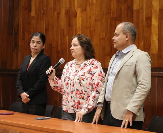 Inicia la Semana Mundial del Espacio Jalisco 2023 en el CUSur