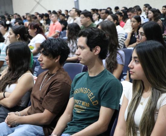 Comienzan las Jornadas de Actualización Médica en el CUSur