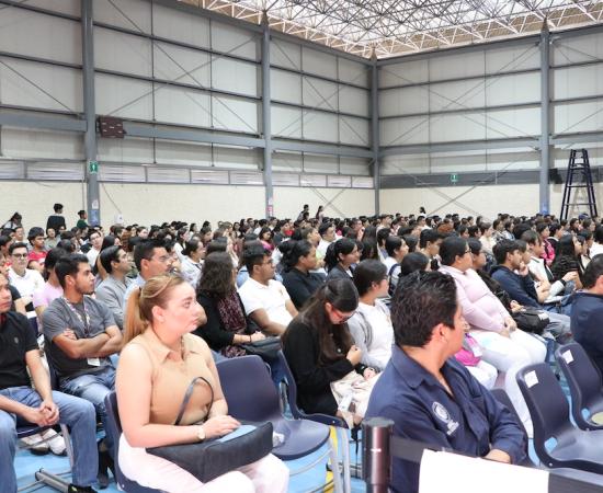 Comienzan las Jornadas de Actualización Médica en el CUSur