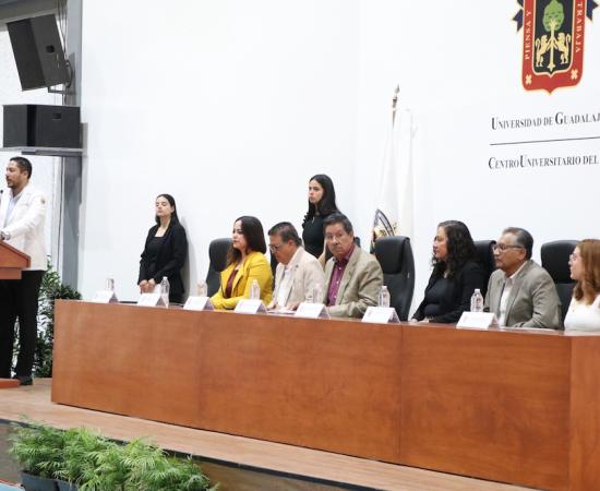 Comienzan las Jornadas de Actualización Médica en el CUSur