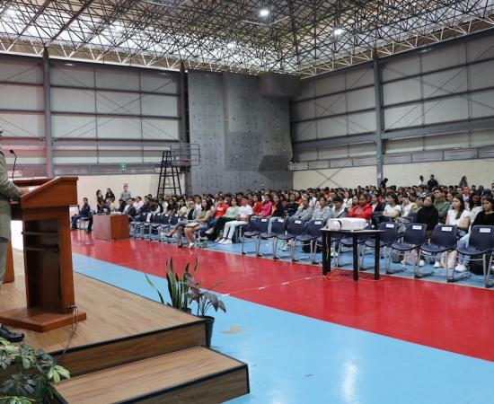 Comienzan las Jornadas de Actualización Médica en el CUSur