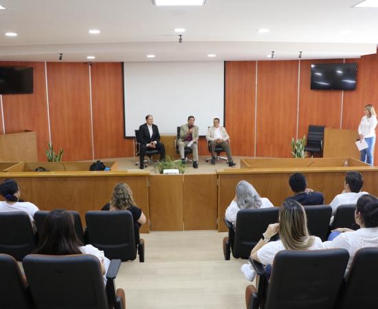 El CUSur vivió la segunda Feria de los Derechos Universitarios