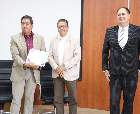 El CUSur vivió la segunda Feria de los Derechos Universitarios