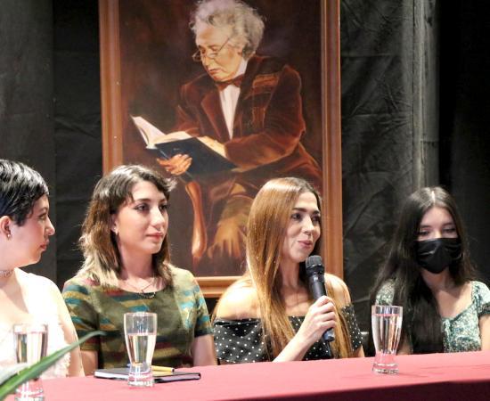 Festeja el CUSur el Día Mundial del Libro
