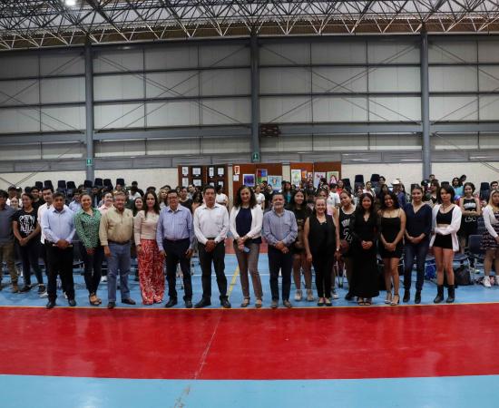 Cerraron los talleres de formación integral del CUSur con 983 participantes