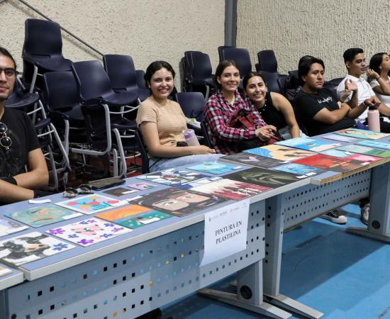 Cerraron los talleres de formación integral del CUSur con 983 participantes