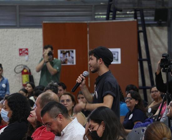 La gaceta del CUSur celebra su XV aniversario