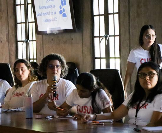Realizan actividades por el Día Mundial para la Prevención del Suicidio