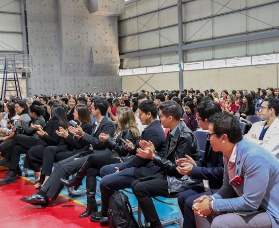 El CUSur es sede del Séptimo Coloquio Interuniversitario de Patología Bucal