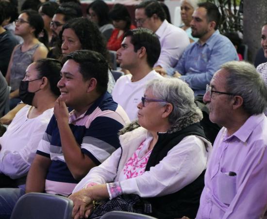 Premian a Especies carismáticas de Aldo Rosales en el Arreola