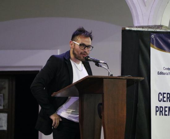 Premian a Especies carismáticas de Aldo Rosales en el Arreola