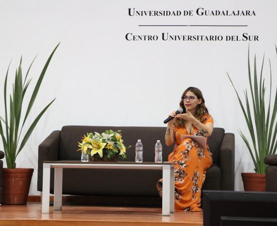 La gaceta del CUSur celebra su XV aniversario