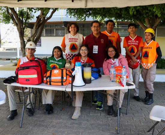 2 mil 979 aspirantes asistieron para presentar su examen de admisión en el CUSur