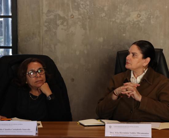 CUSur aprueba plazas de servicio social para el calendario 2026-A