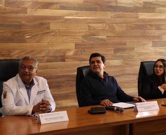 32 estudiantes del CUSur inician prácticas supervisadas de Cultura Física y Deportes