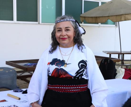 Academia de Estudios Lingüísticos conmemora el Día Internacional de la Lengua Materna en el CUSur