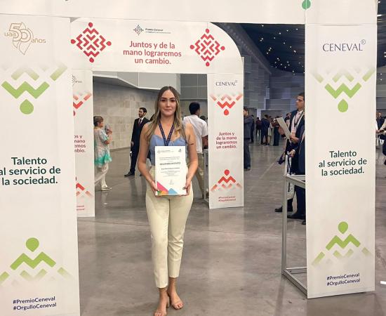 Premio CENEVAL