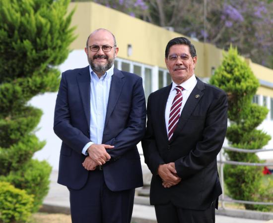 Primer informe de actividades CUSur