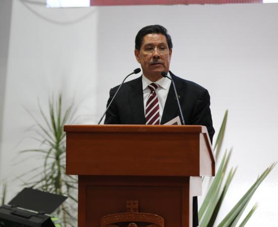 Primer informe de actividades CUSur