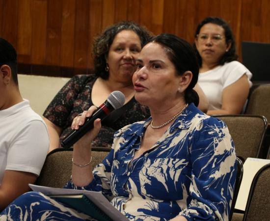 Inició el Coloquio de Avances de Investigación del Doctorado y Maestría del IICAN 