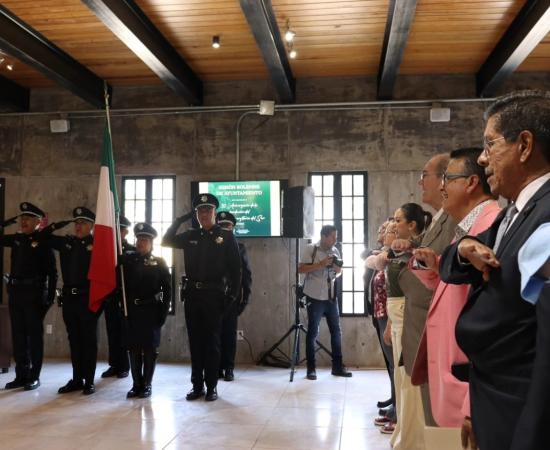 CUSur recibe reconocimiento del Ayuntamiento de Zapotlán el Grande por 30 años de labor educativa y cultural