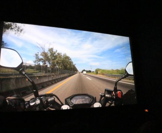 Estudiantes del CUSur presentan primera muestra documental "DOCUS AL CINE"
